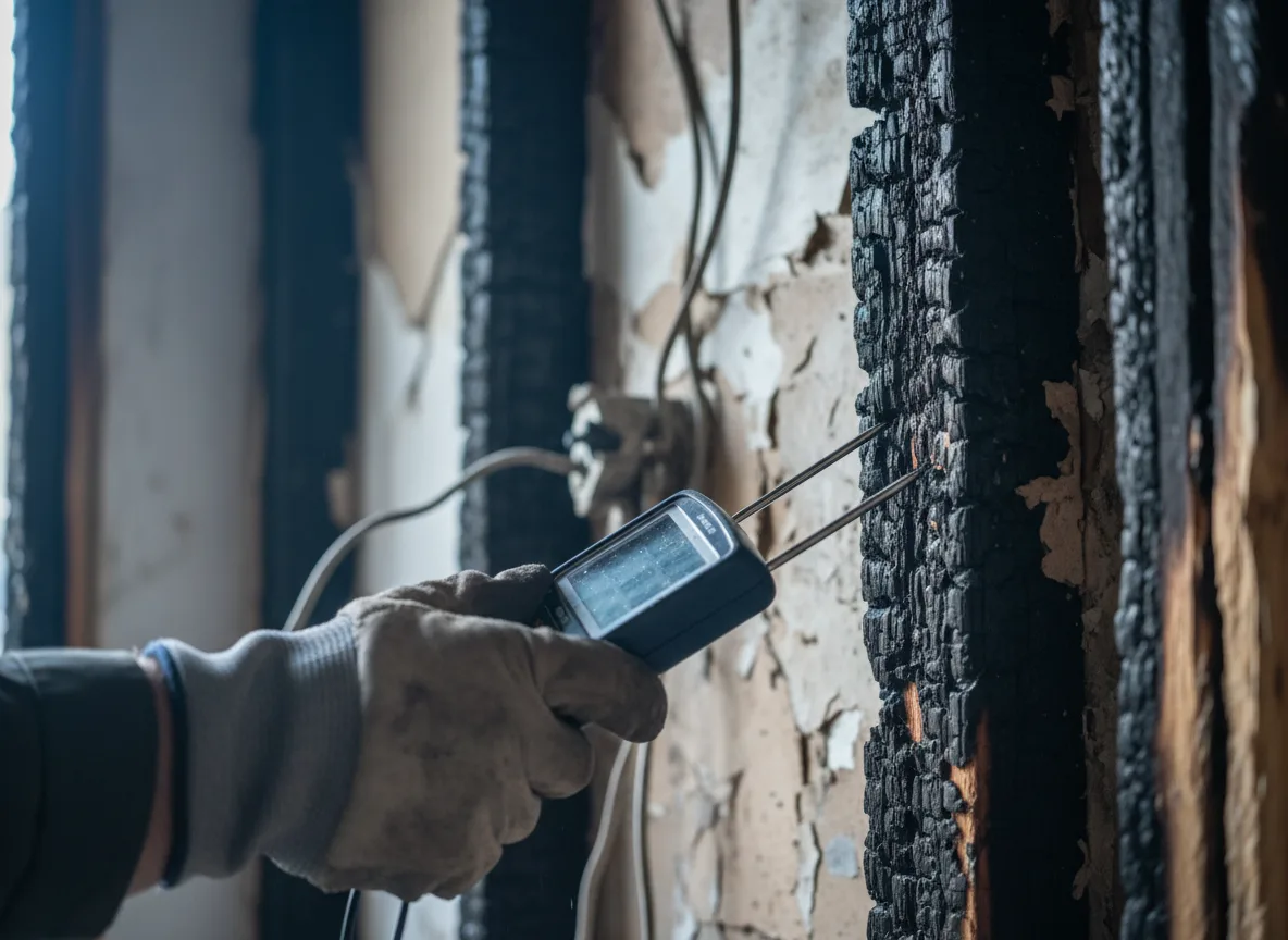 Fire Damage Restoration Old Harbor, AK FAQs